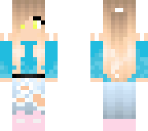 little sis made