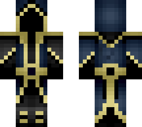 mage