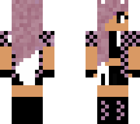 mangle human better
