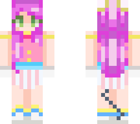 mao remake