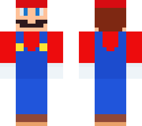 mario