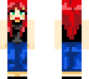 mary jane watson