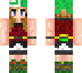 may (pokemon emerald)