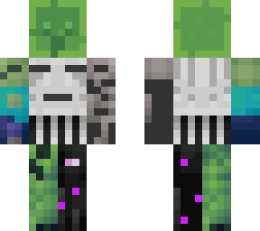 me as all mobs in one