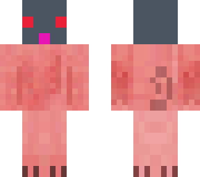 mech pig
