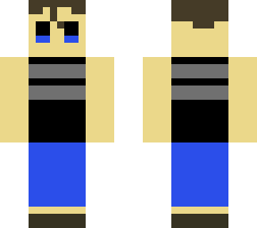 michael afton