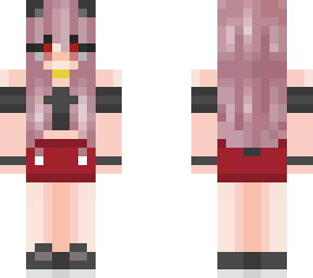 micky mouse costume, original by billybobbob!