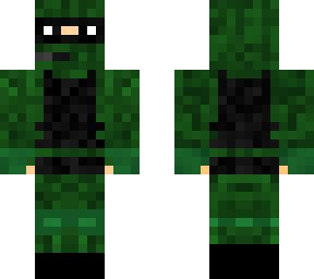 military camo