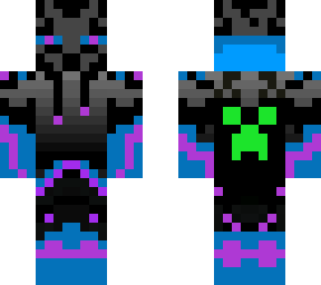 minecraft gamer