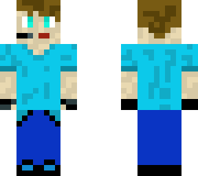 minecrafter