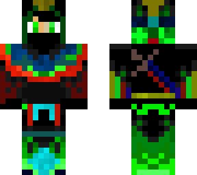 minecrafter1