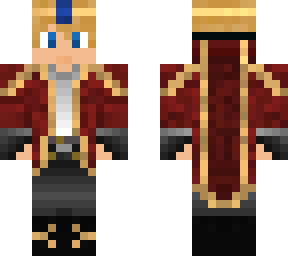 modded.skin