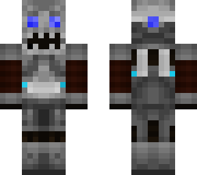 modern robot