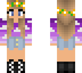 my cloud skin 2