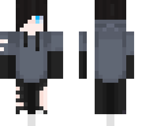 my main skin