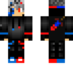 my new skin cool