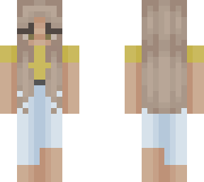 my oc