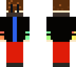 my oc ryan