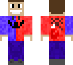 my roblox avatar
