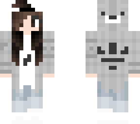 my skin