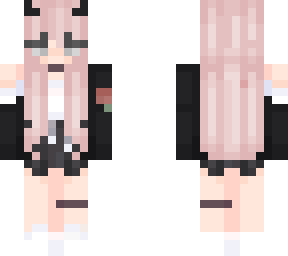 not my skin i just edited it