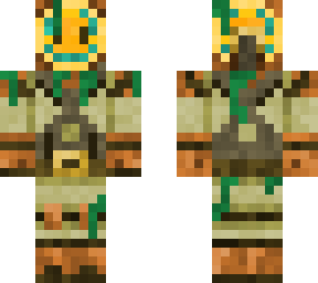 ocean man edit