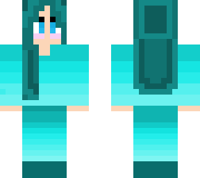 oceon girl