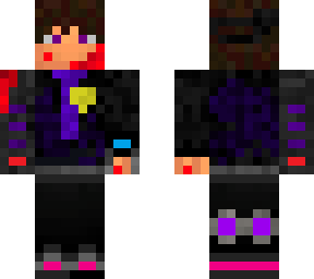 officer brine (sword and shield of serva)