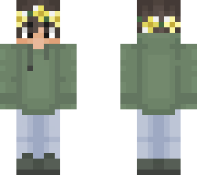 old friend skin