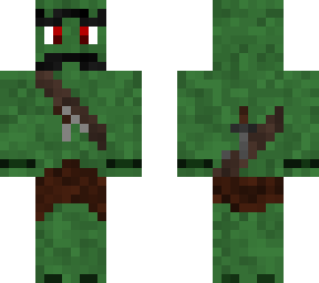 orch man 2.0