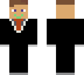 orginalskin von just cool stuff gaming - deutsch (mcpesupercrafter 333)