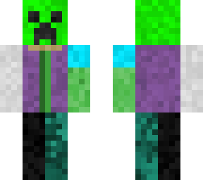 overworld mobs
