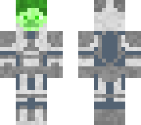 p.o.t.h. soldier (foreign planet gear)