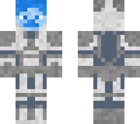 p.o.t.h. soldier (under water gear)