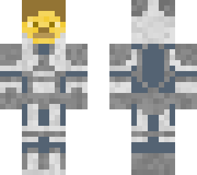 p.o.t.h soldier (space combat gear)