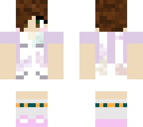 paint overalls