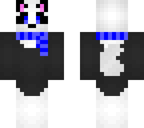 pandox (panda/fox)