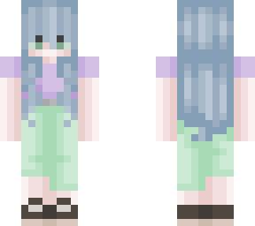 pastel