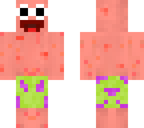 patrick