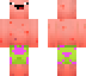 patrick star