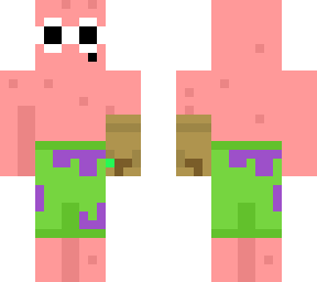 patrick with clout goggles