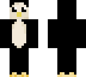 penguin