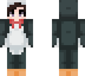 penguin