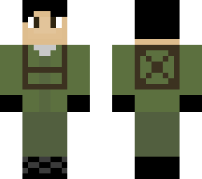 pilot skin
