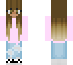 pink hod