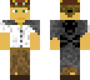 pirate thingy