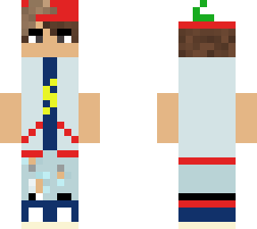 pokemon themed hypebeast