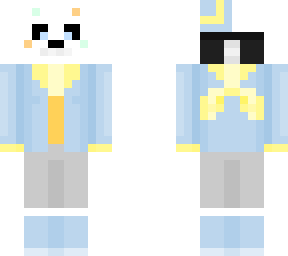 poth child