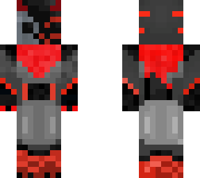 protogen rework again