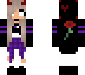 purple devil girl edit.